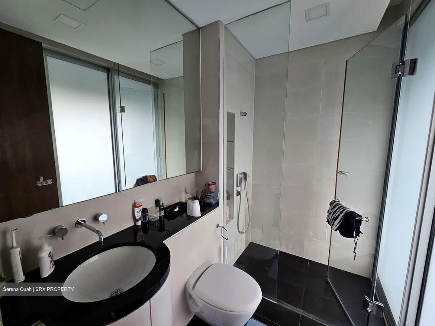 Holland Mews (D10), Apartment #580720911